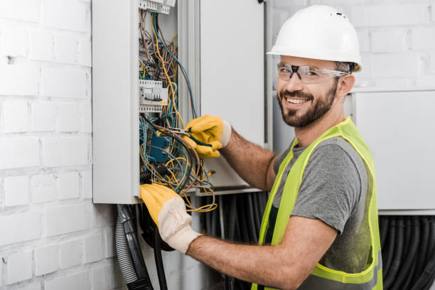 Best Electrical Contractors for Businesses  in Salix, PA