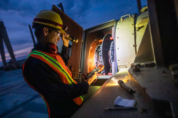 Best Electrical Repair Services  in Salix, PA