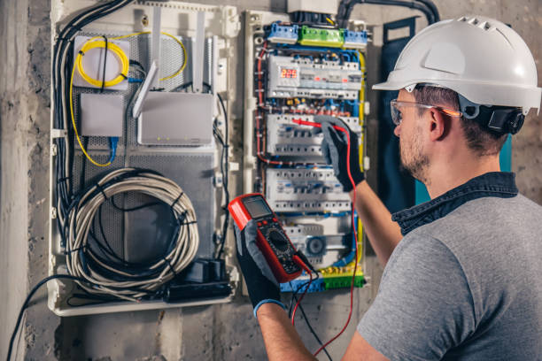  Salix, PA Electrician Pros