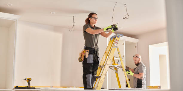 Best Electrician for Home Renovation  in Salix, PA