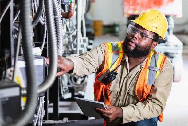Best 24-Hour Electrician  in Salix, PA