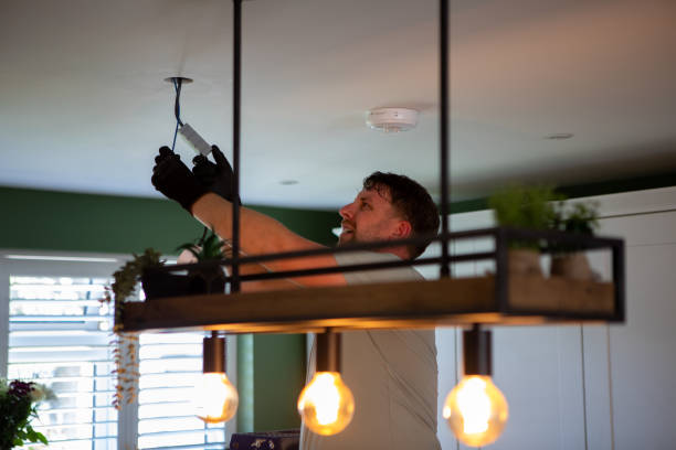 Best Electrical Upgrades for Homes  in Salix, PA