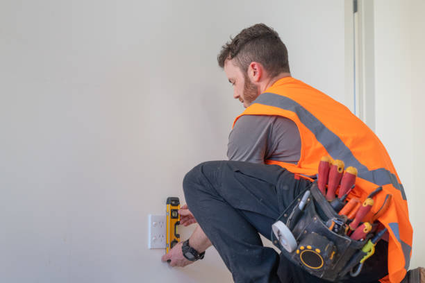 Best Commercial Electrician Services  in Salix, PA