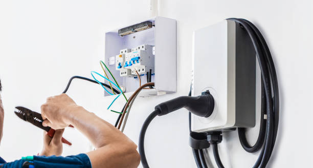 Best Circuit Breaker Repair  in Salix, PA