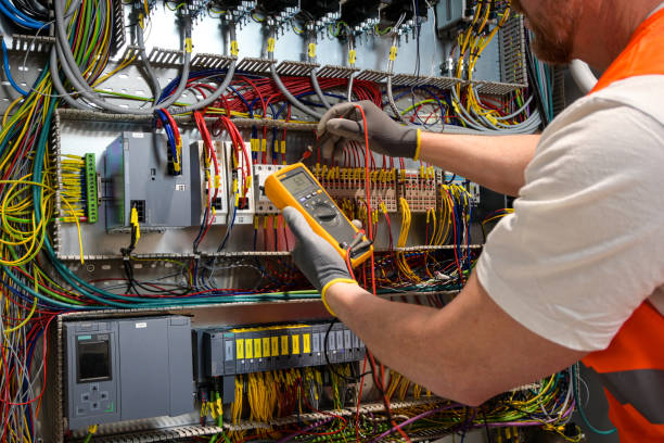 Best Best Electricians Near Me  in Salix, PA