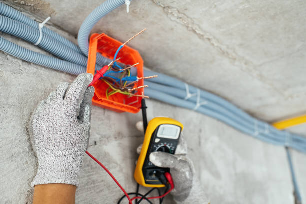 Best Home Electrical Repair  in Salix, PA