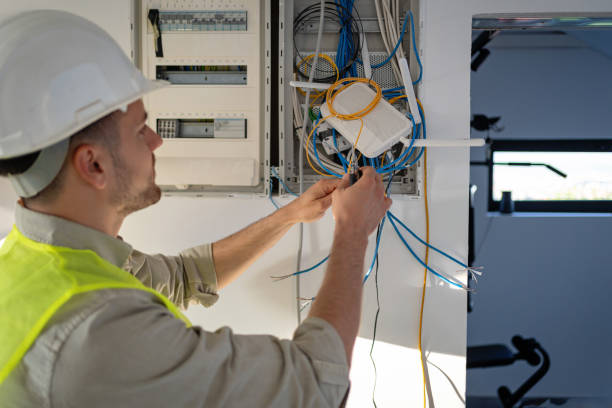 Best Residential Electrician Services  in Salix, PA
