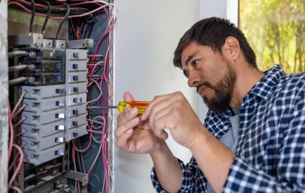 Best Industrial Electrical Services  in Salix, PA